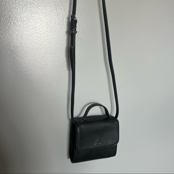 Matt and Nat Crossbody Purse - Picture 2 of 11